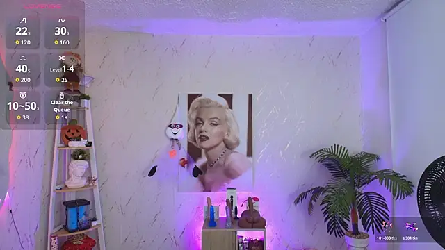 SALOOMEE   online show from 03.14.26