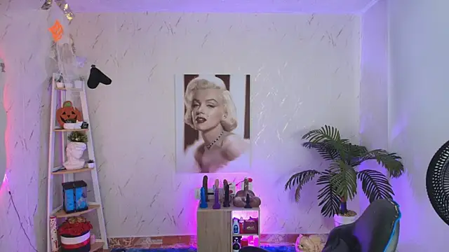 SALOOMEE   online show from 04.12.26