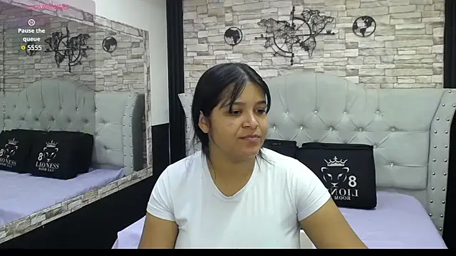 sia cavad online show from 09.19.25