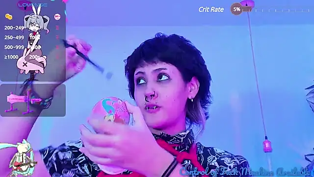 Snapshot of Angel_Sweett_1 chatting on 12.03.24 Angel Sweett 1 online show from 12.03.24