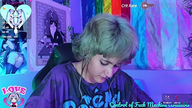 Snapshot of Angel_Sweett_1 chatting on 01.16.25 Angel Sweett 1 online show from 01.16.25