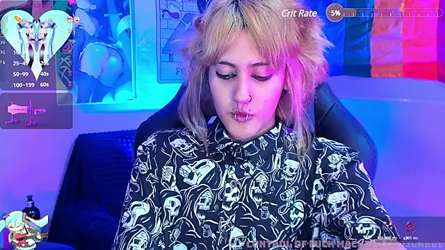 Snapshot of Angel_Sweett_1 chatting on 01.25.25 Angel Sweett 1 online show from 01.25.25