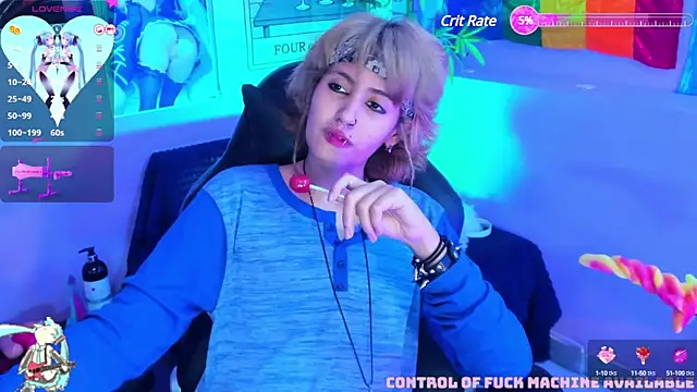 Snapshot of Angel_Sweett_1 chatting on 02.01.25 Angel Sweett 1 online show from 02.01.25