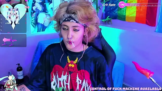 Snapshot of Angel_Sweett_1 chatting on 02.04.25 Angel Sweett 1 online show from 02.04.25