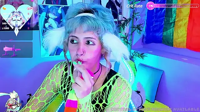 Snapshot of Angel_Sweett_1 chatting on 02.28.25 Angel Sweett 1 online show from 02.28.25