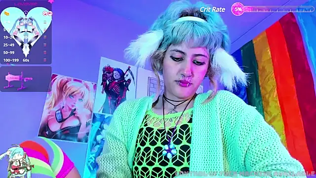 Snapshot of Angel_Sweett_1 chatting on 02.28.25 Angel Sweett 1 online show from 02.28.25