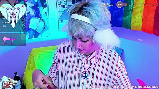 Snapshot of Angel_Sweett_1 chatting on 03.04.25 Angel Sweett 1 online show from 03.04.25