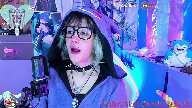 Snapshot of Angel_Sweett_1 chatting on 10.19.25 Angel Sweett 1 online show from 10.19.25