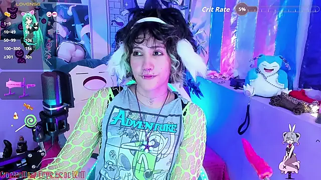 Snapshot of Angel_Sweett_1 chatting on 10.30.25 Angel Sweett 1 online show from 10.30.25