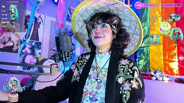 Angel Sweett 1 online show from 06.26.26
