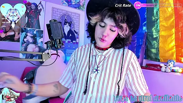 Angel Sweett 1 online show from 07.01.26