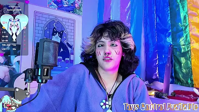 Angel Sweett 1 online show from 07.17.26