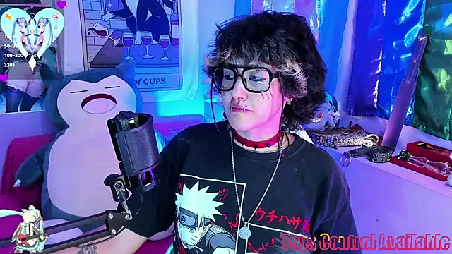 Angel Sweett 1 online show from 08.05.26