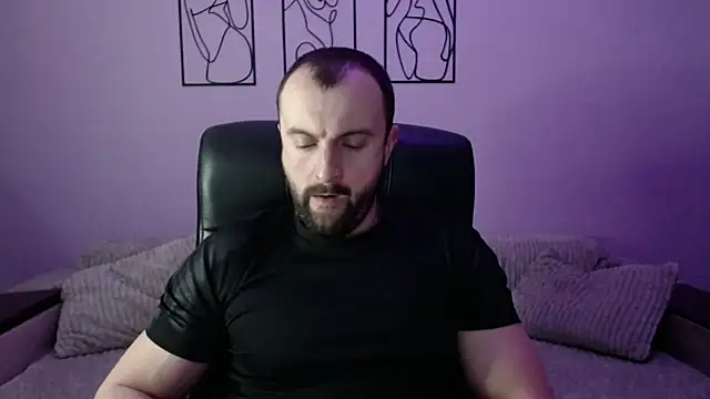 brindlefly6969 online show from 03.19.26