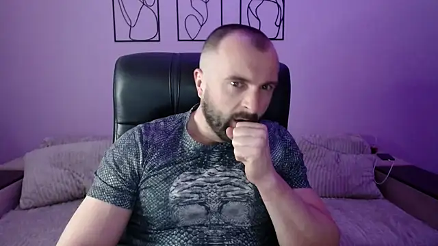 brindlefly6969 online show from 03.23.26