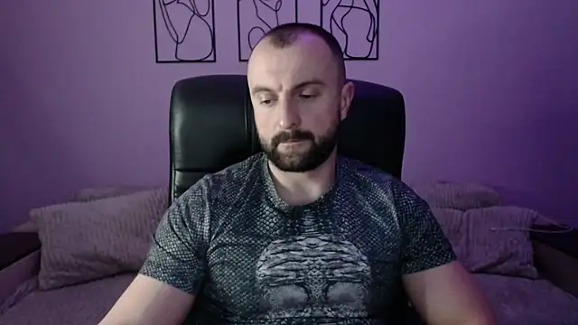 brindlefly6969 online show from 03.26.26