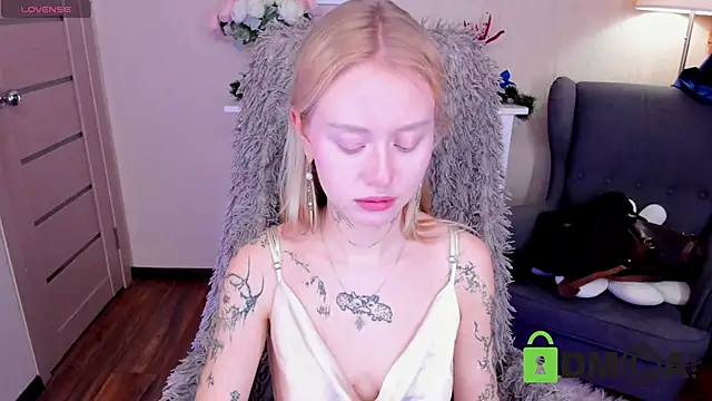 MalenaErnman online show from 01.12.25