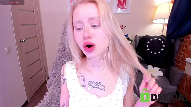 MalenaErnman online show from 01.15.25