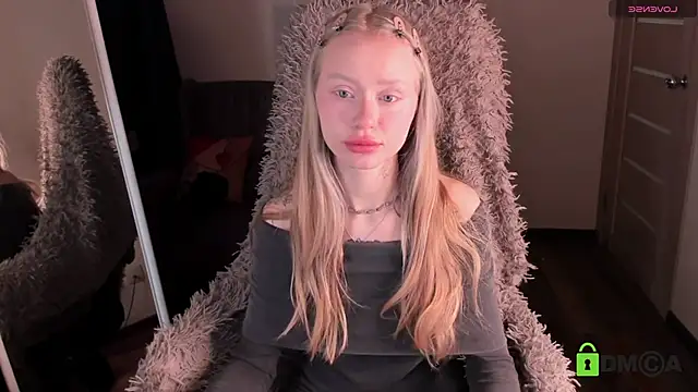 MalenaErnman online show from 02.20.26