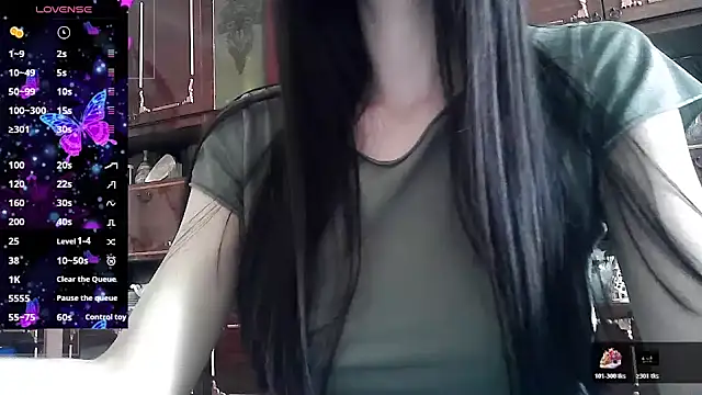 ElizaSwon online show from 06.16.26