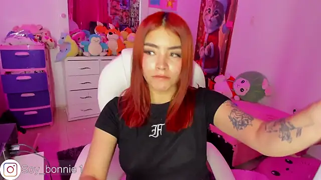 bonnie moon online show from 12.20.24