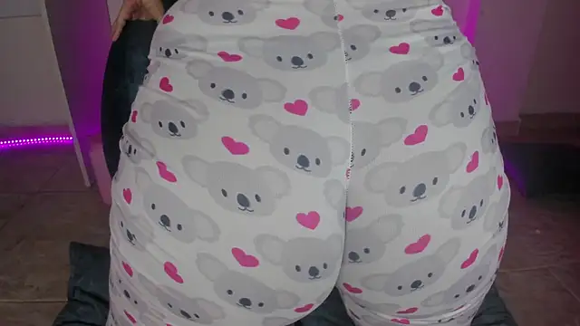 bonnie moon online show from 07.10.26