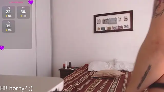 Your Hand In mine online show from 12.07.24