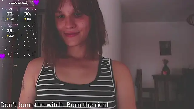 Your Hand In mine online show from 03.13.25