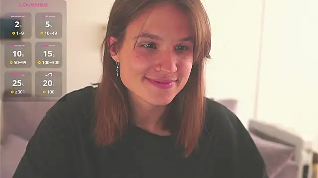 Your Hand In mine online show from 09.08.25