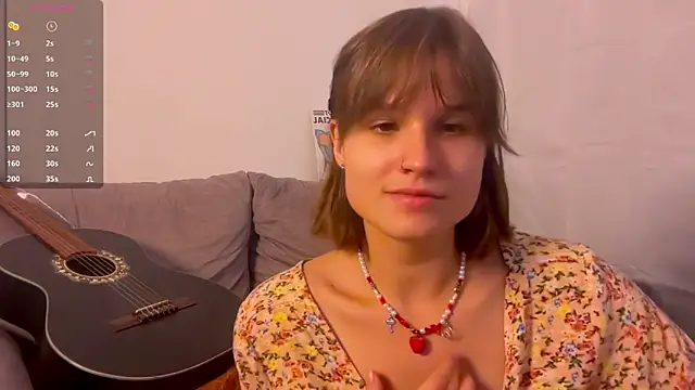 Your Hand In mine online show from 02.25.26