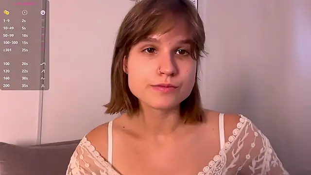 Your Hand In mine online show from 03.18.26