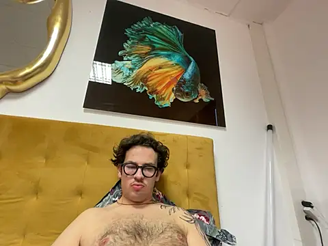 hardmecl online show from 03.21.25