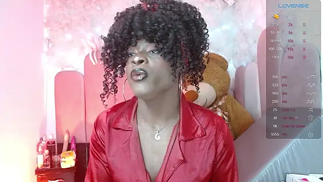 puca ebony online show from 02.02.26