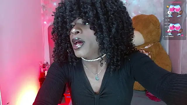 puca ebony online show from 02.19.26