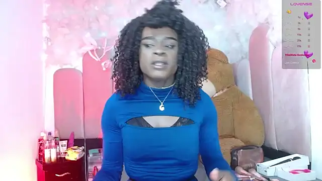 puca ebony online show from 03.05.26