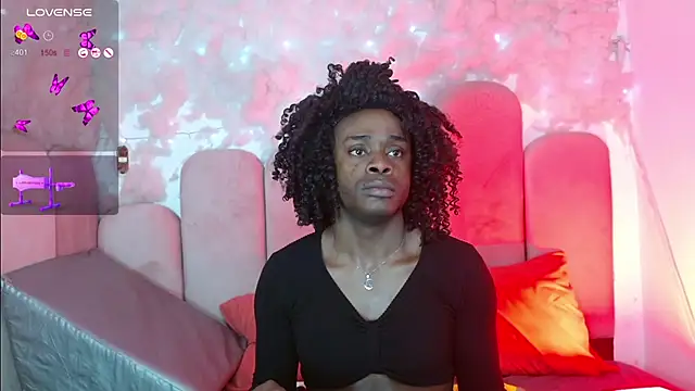 puca ebony online show from 05.11.26