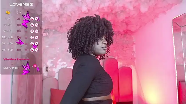 puca ebony online show from 05.19.26