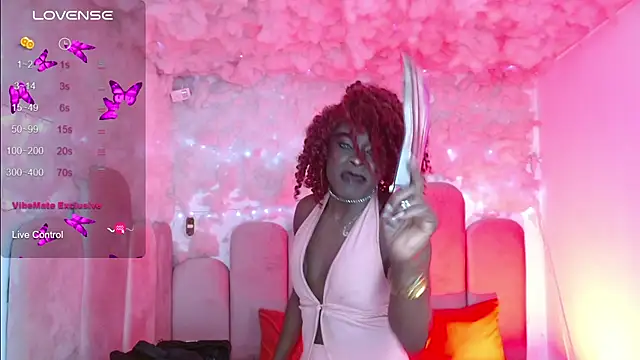 puca ebony online show from 05.21.26