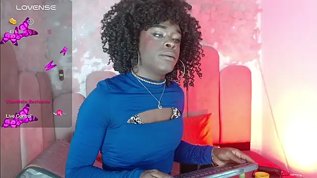 puca ebony online show from 05.26.26