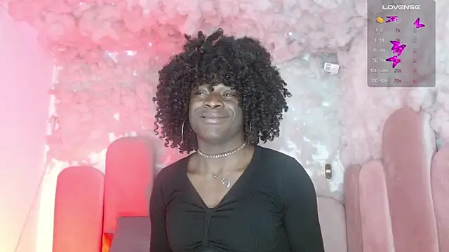 puca ebony online show from 06.10.26