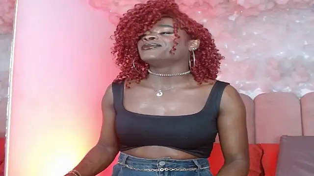 puca ebony online show from 07.04.26