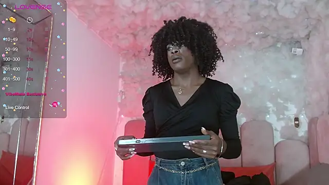 puca ebony online show from 07.23.26