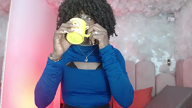 puca ebony online show from 07.25.26