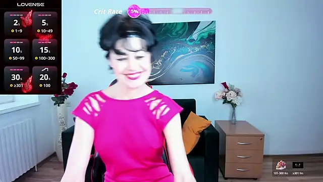 Silvia Wallec online show from 02.17.26