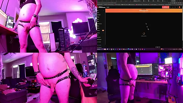 famousALYX online show from 07.21.26