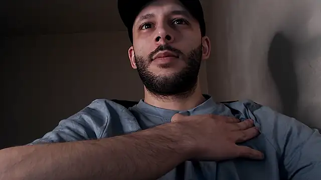 henryaxe online show from 03.28.26