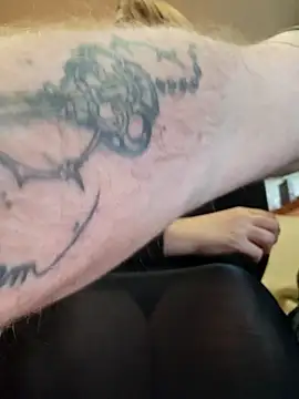 lady charlyne online show from 03.30.26