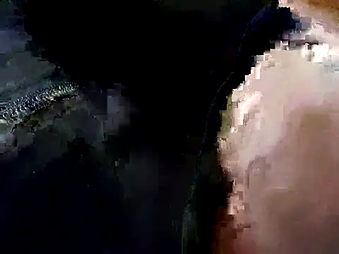 Miss Barbarella online show from 09.25.25