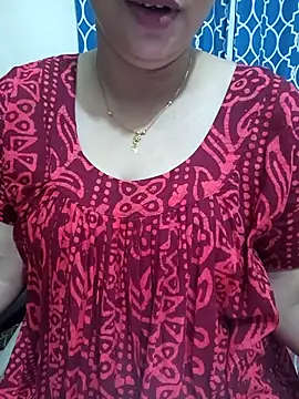 Priya Boudi online show from 09.24.25