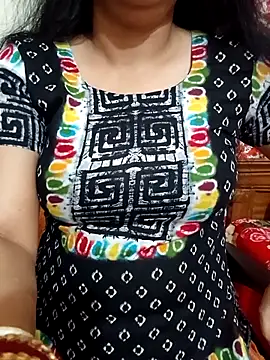 Priya Boudi online show from 02.28.26